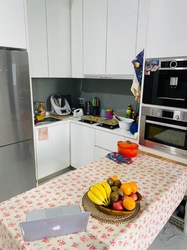 The Hillier (D23), Apartment #243197361